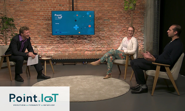 EU4Space's tweet photo. The virtual sprint for #PointIoT finalists is on🏃🏽‍♂️!
Congrats to the teams that made it to the top10 of the Point IoT programme⭐️. We're excited to present to you the most innovative #EGNSS empowered #IoT solutions:
▶️https://t.co/N9VBXz7JG6

#UseGalileo #innovation #digitalEU https://t.co/Cvl6e8aTkP