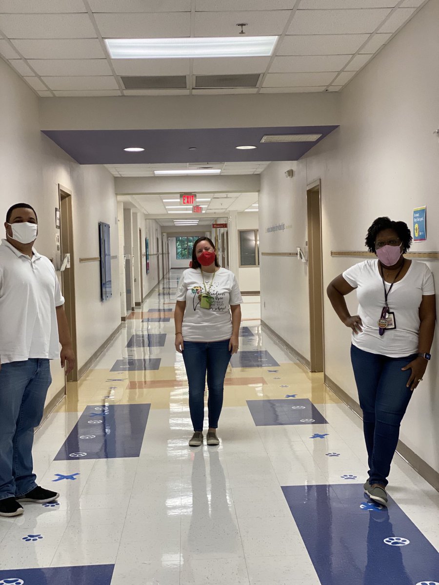 4th grade team has triplets today ⁦@wilburn_es⁩ 👶👶🏼👶🏾😂😂😂