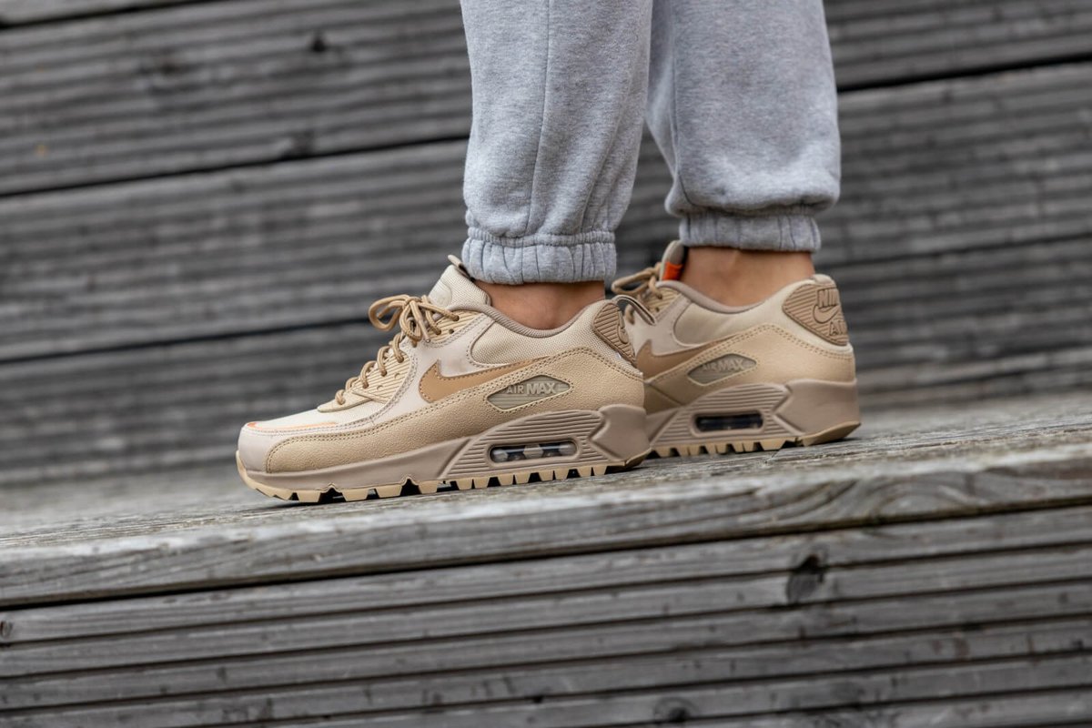 air max surplus desert