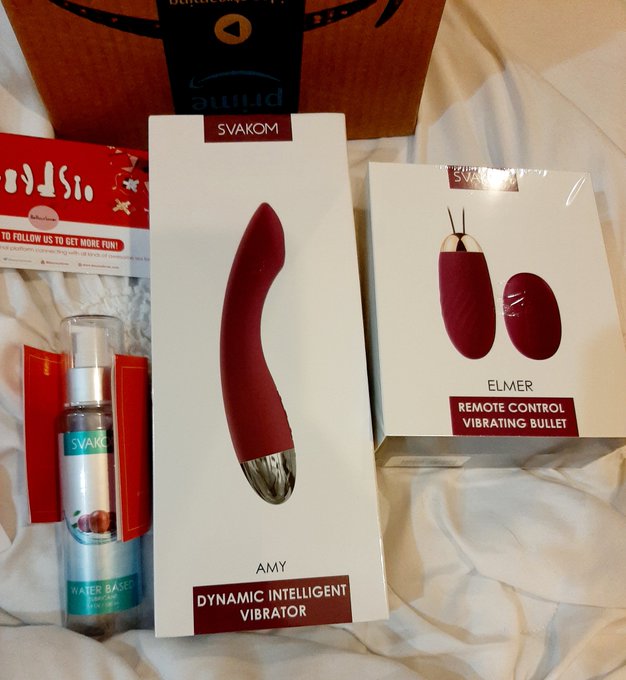 I love being me. Got a box from Amazon and was like hmmm all my packages are already here.😂 #BEYOURLOVER<a href="/tag/beyourlover"class="tags"><span>#beyourlover</span></a>