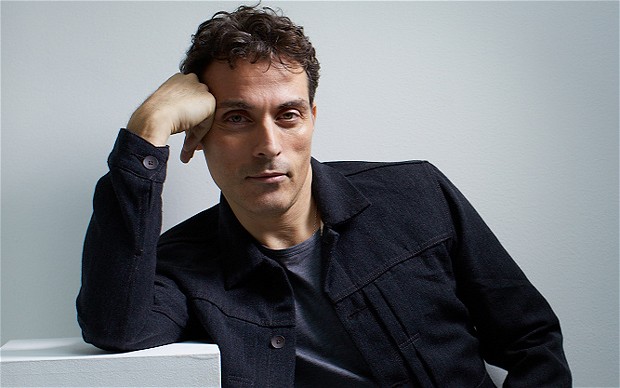 Happy Birthday, Rufus Sewell!      