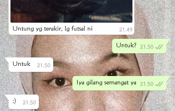 divanasep_'s tweet photo. Damage nya gaada otak dapet kabar setelah di ghosting. Ternyata kabarnya kaya gini duh nangis banget sampe rasanya mau meninggoy tapi boong cuma nangis sampe rongga dada bener bener sakit. https://t.co/cxfw4zuLMC