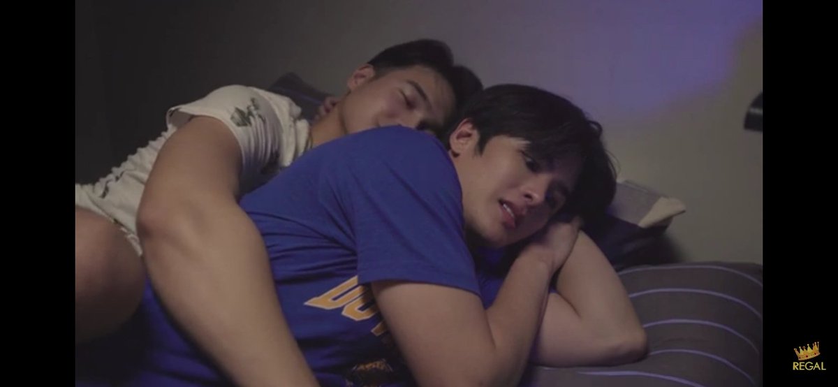 kelly_eut's tweet photo. Nakakakilig pramis. 😍💗💗
#TeejayMarquez #jeromeponce #benxjimep3 https://t.co/aVNN5FHvKx