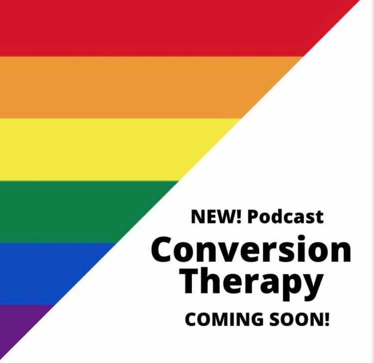 PodConversion's tweet image. We are super excited to announce the start of our NEW! #Podcast - with the first episode coming at the end of Nov!

If anyone already knows us, we love talking absolute shite. So, we thought we would share that with you!

Keep your eyes peeled

❤️🧡💛💚💙💜
#Gay #LGBT #Podcast