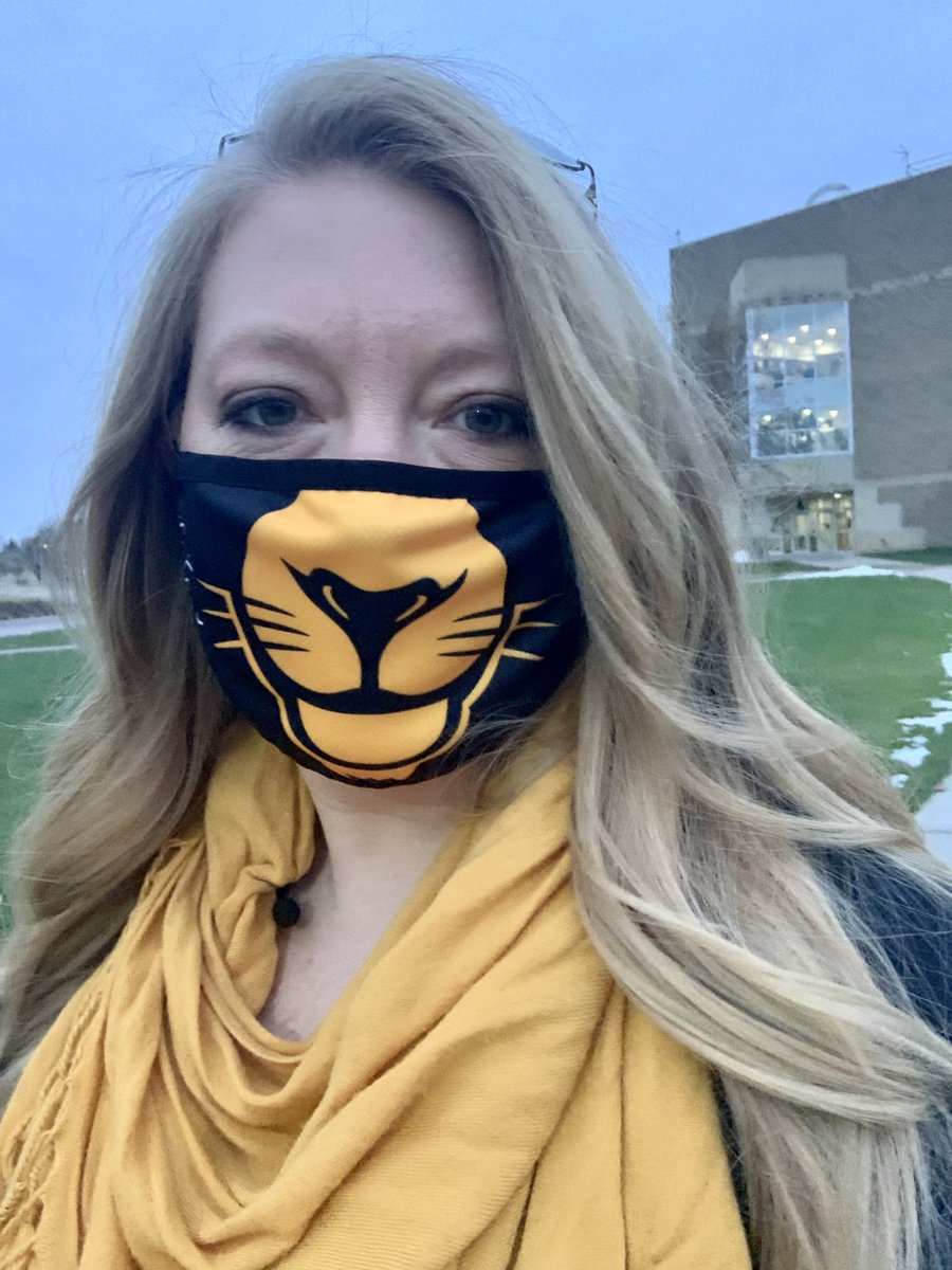 It’s Give to @gustavus day, y’all! Come on, @gustiealum, let’s do this 💛🖤💛 #FireUpTheRouser #gustieswillshine #whygustavus #gogusties