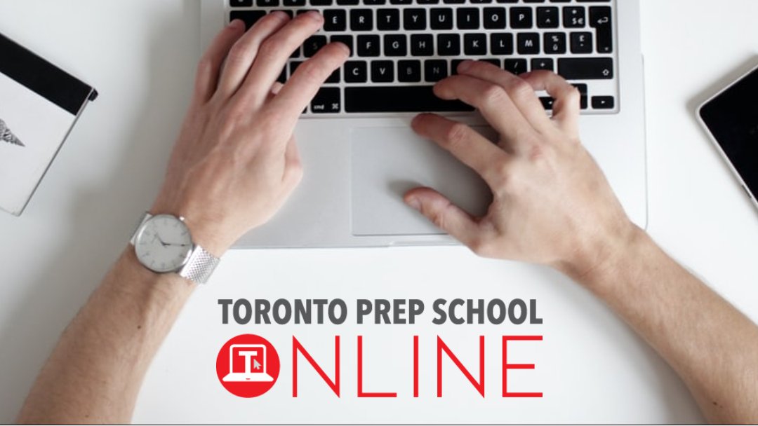 Toronto Prep School (@toprepschool) on Twitter photo We are excited to announce the launch of Toronto Prep School Online! This elite online school offers Ontario Secondary School Diploma courses for grades 9 to 12 and puts students in touch with unlimited, 24-hour live tutoring. torontoprepschool.com/online-high-sc… We are excited to announce the launch of Toronto Prep School Online! This elite online school offers Ontario Secondary School Diploma courses for grades 9 to 12 and puts students in touch with unlimited, 24-hour live tutoring. torontoprepschool.com/online-high-sc…