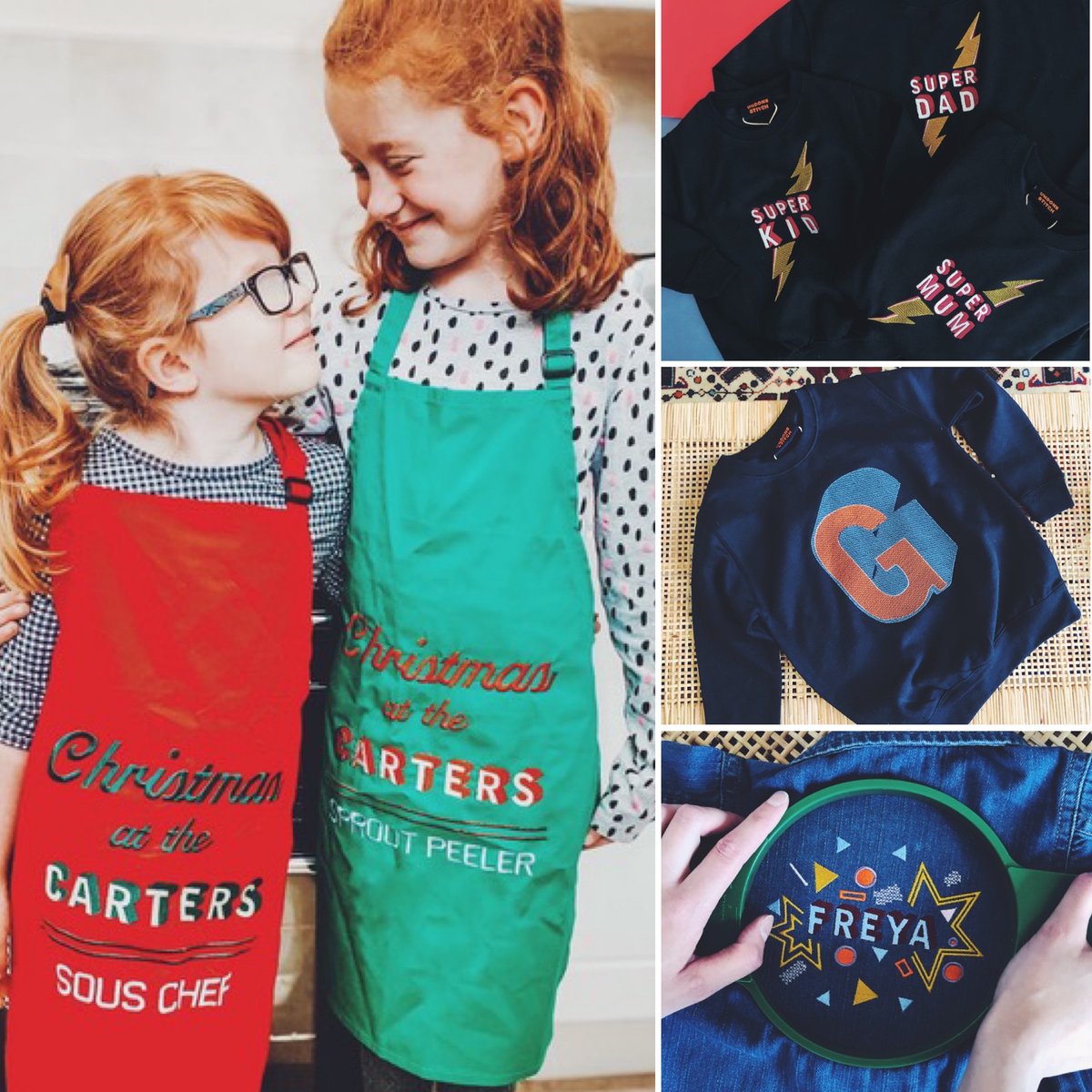 The Somerset Collective tweet media