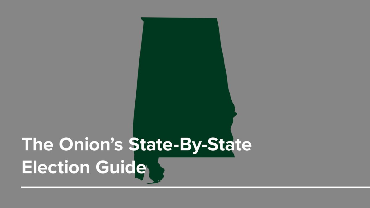 Fun Fact: Alabama has chosen to opt out of all state rankings for a few years while it figures some stuff out.  https://bit.ly/31Q8mkn 