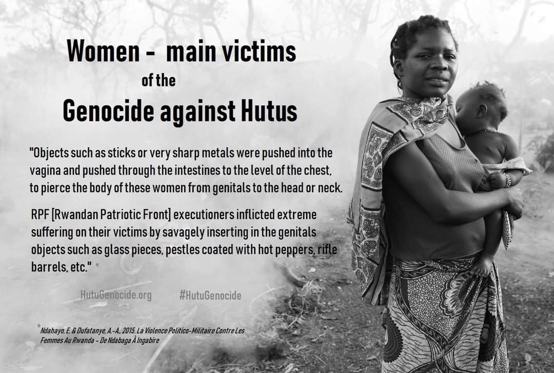 Rwandans' Rights tweet media