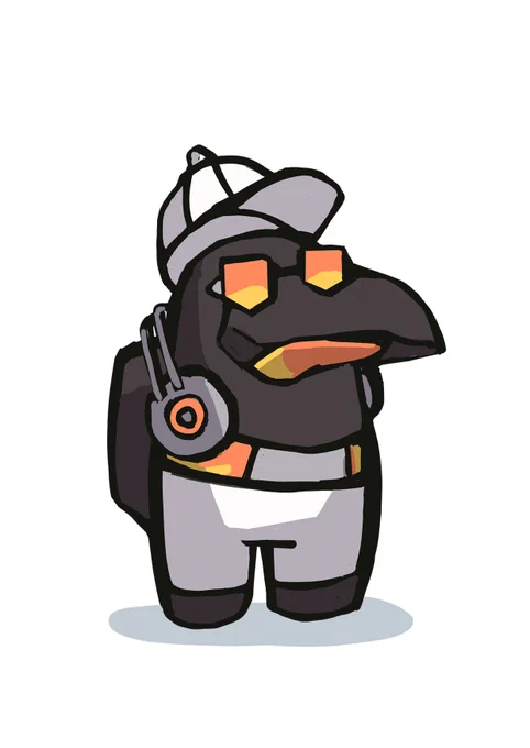 #新しいプロフィール画像 