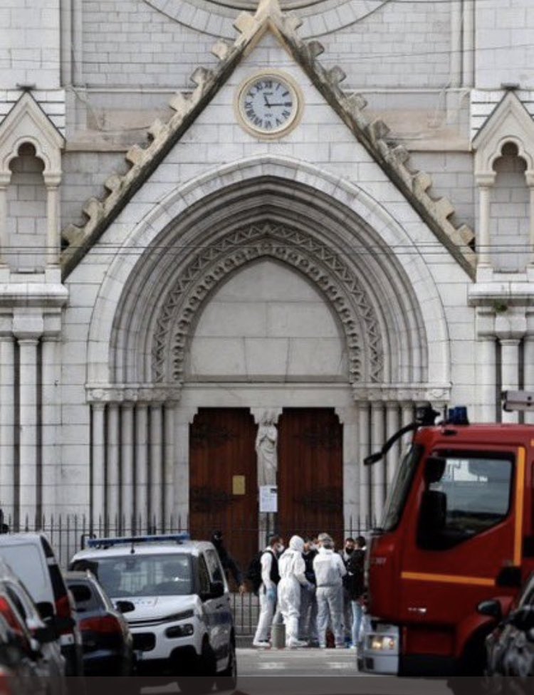 RichardCPendry's tweet image. Nice terrorist is a Tunisian migrant who entered Europe via Lapa Dozza in Italy. #UnderstandingTerrorism