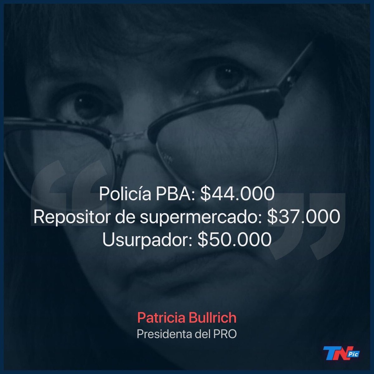 Nbrian1104's tweet photo. Que mal que estamos..!!!🤦‍♂️ #Argentina #SubsidioALaDelincuencia https://t.co/5VVC8ZYWSn