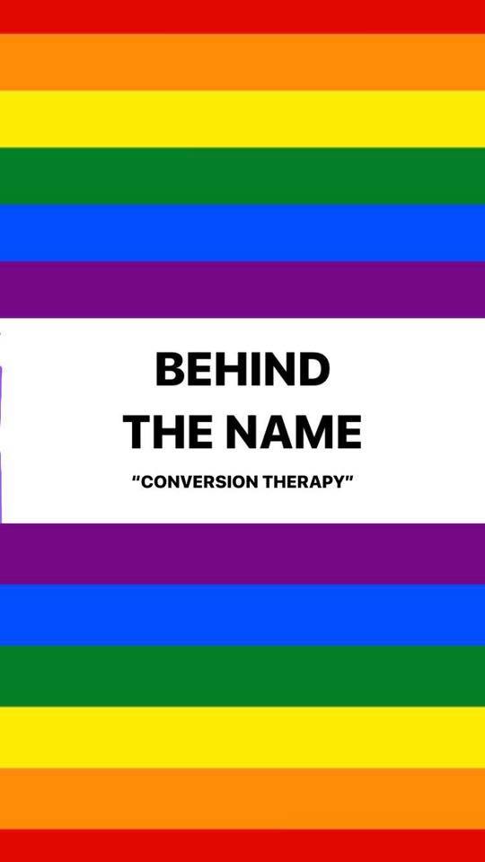 PodConversion's tweet image. The story behind the #podcast name ✨ 

You probably looked at the name Conversion Therapy and thought WHAAAT?! So, here’s our reasons behind choosing this name...

#GayPodcast #LGBT #Gay