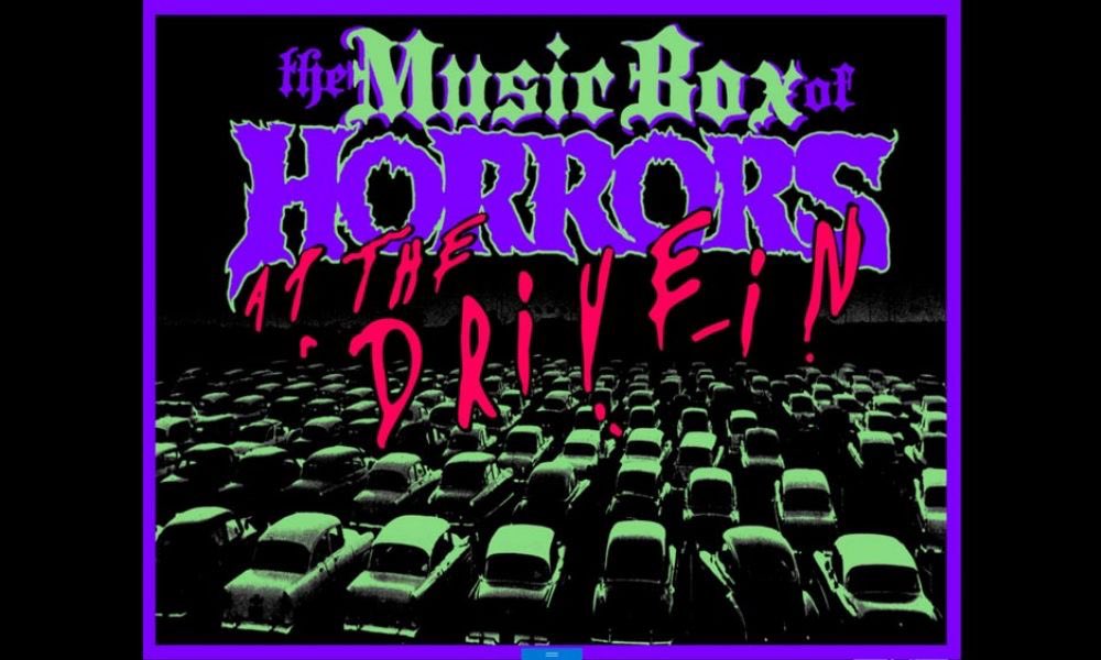MikeVanderbilt's tweet photo. Only THREE more nights of the MUSIC BOX OF HORRORS DRIVE-IN in Chicago?
Haven’t had a chance to attend? Slip into my DM’s and maybe we can work something out!
#SaveHalloween #MBOHDriveIn https://t.co/P6Z8qhuHZo