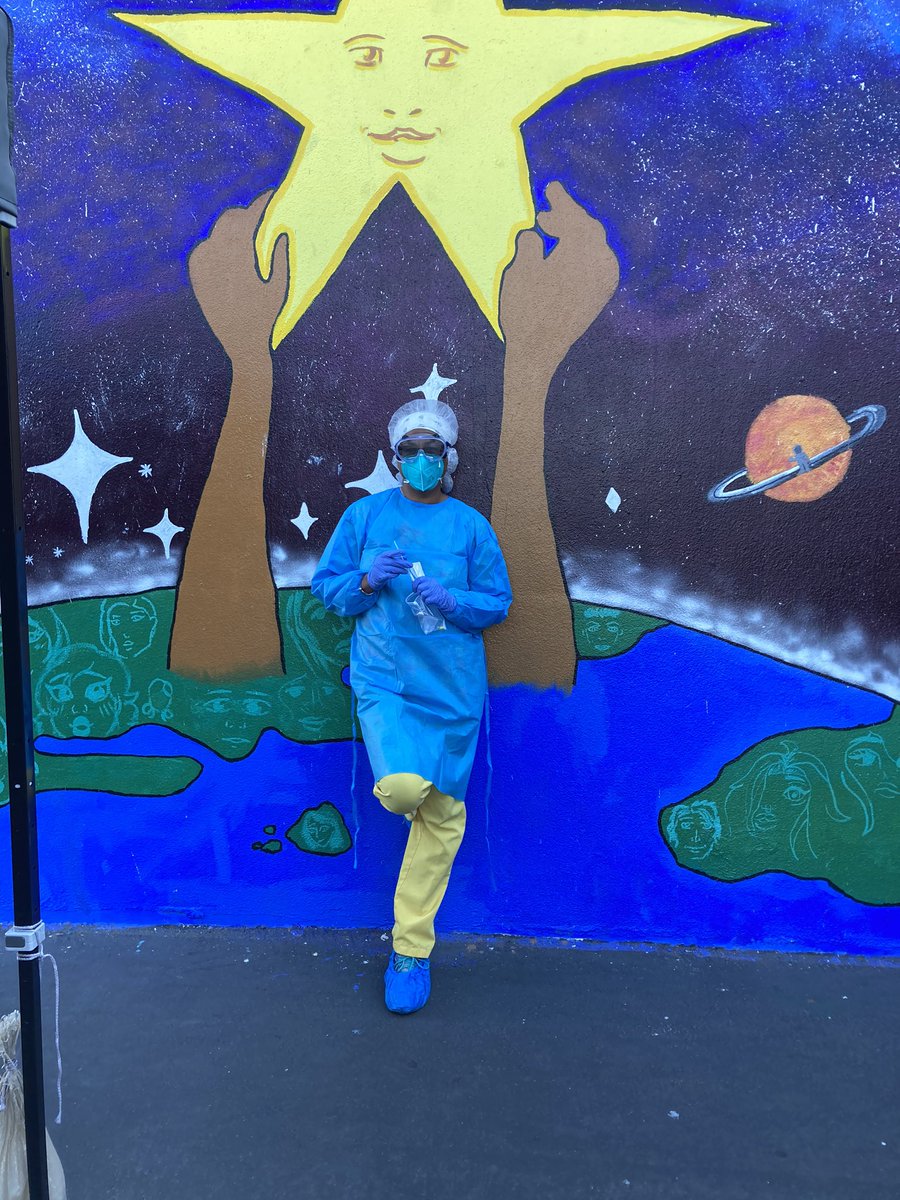 Have you made an appointment to get a Covid test with LAUSD yet?
achieve.lausd.net/Covidtestingap…   #palmsmiddleschooltestingsite #NursesMakeTheDifference #lausdcovidtesting