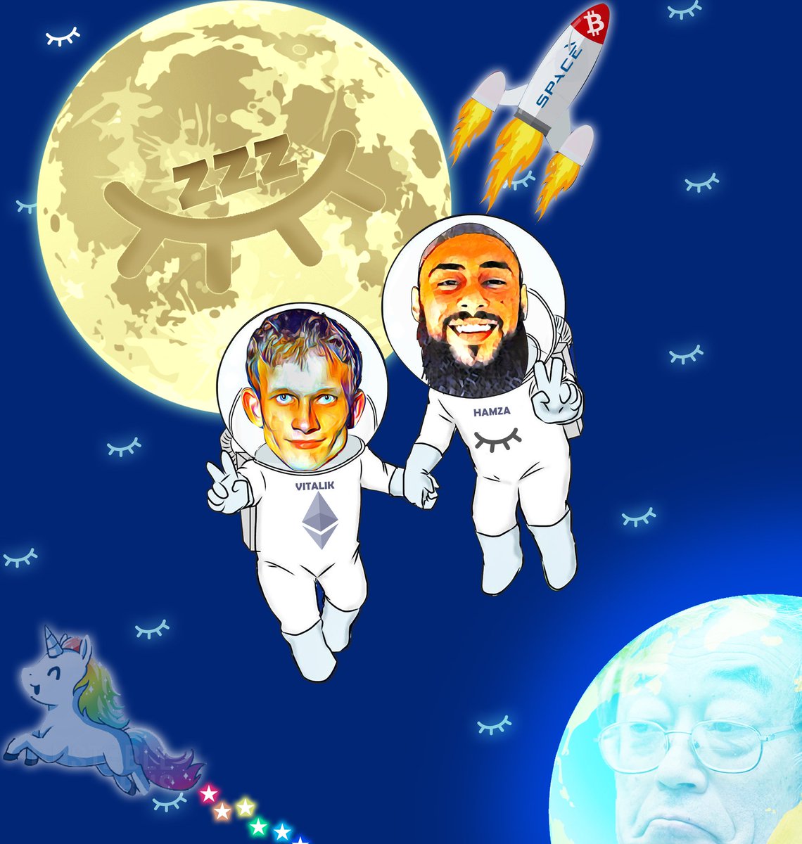 ZZZ_HODLER's tweet photo. @zzzfinance $ZZZ Finance $Hodler 4 Life✌ $Defi $BTC $ETH $BNB $MOON $SPACEX $UNI https://t.co/h3cduQYc7q