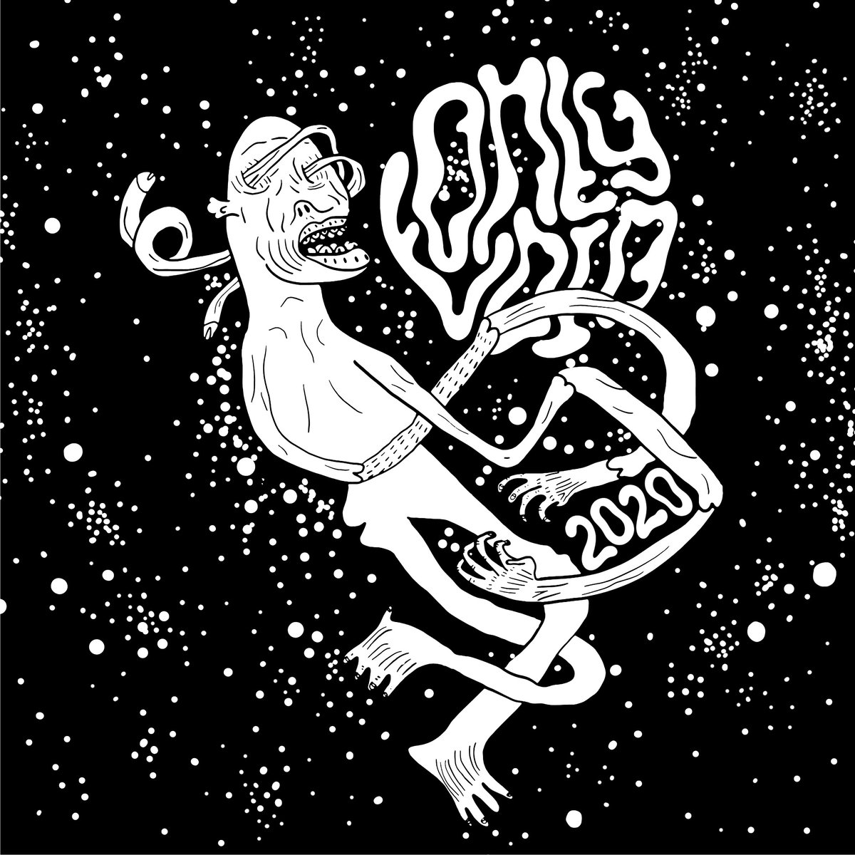 ONLY VOID DAY 2020!!! 🖤🖤🖤 This weekend!  details here: tiredhands.com/only-void-day-… 

#nomorehope #nomoredawn #onlyvoid