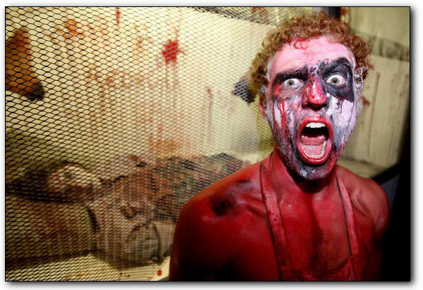 Monsters &amp; Maniacs-- A Virtual Haunted House trading card series on Kickstarter (ends Halloween night)! -