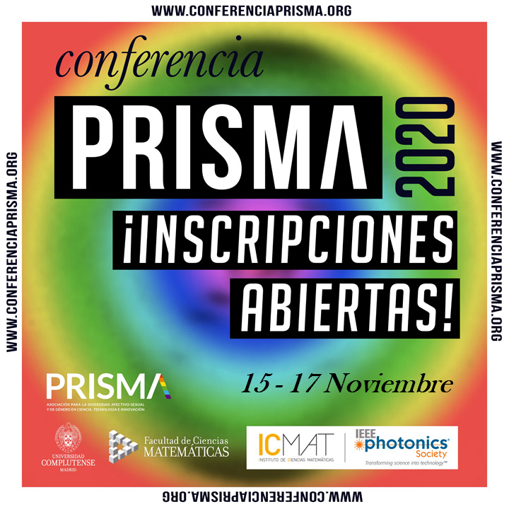 PRISMAciencia tweet picture