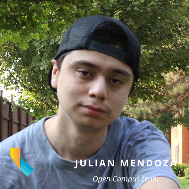. @JulianMTheOrion (he/him) studies at  @ChicoState & works as the multimedia editor for  @theorion_news. He’s trying to get into music right now — specifically the harmonica, and later piano and the ukulele.