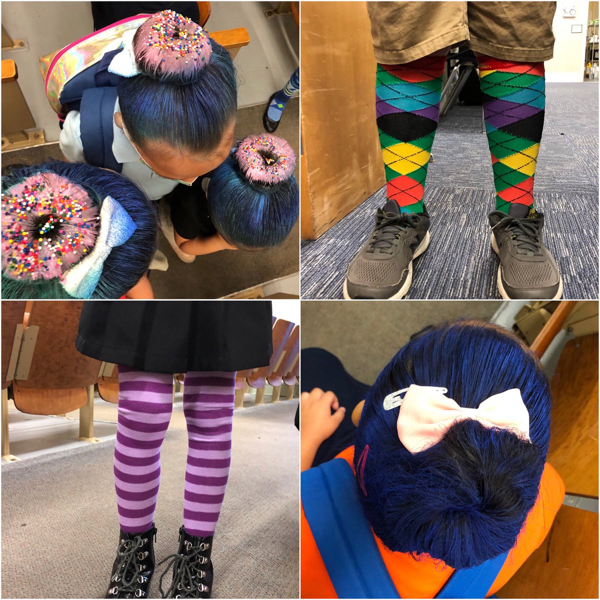 Charlene Rossi tweet media