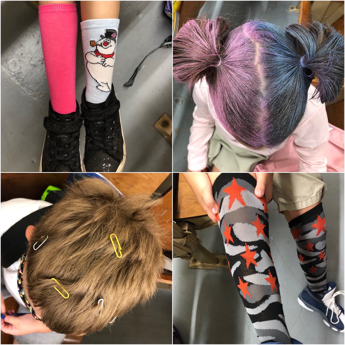 Charlene Rossi tweet media