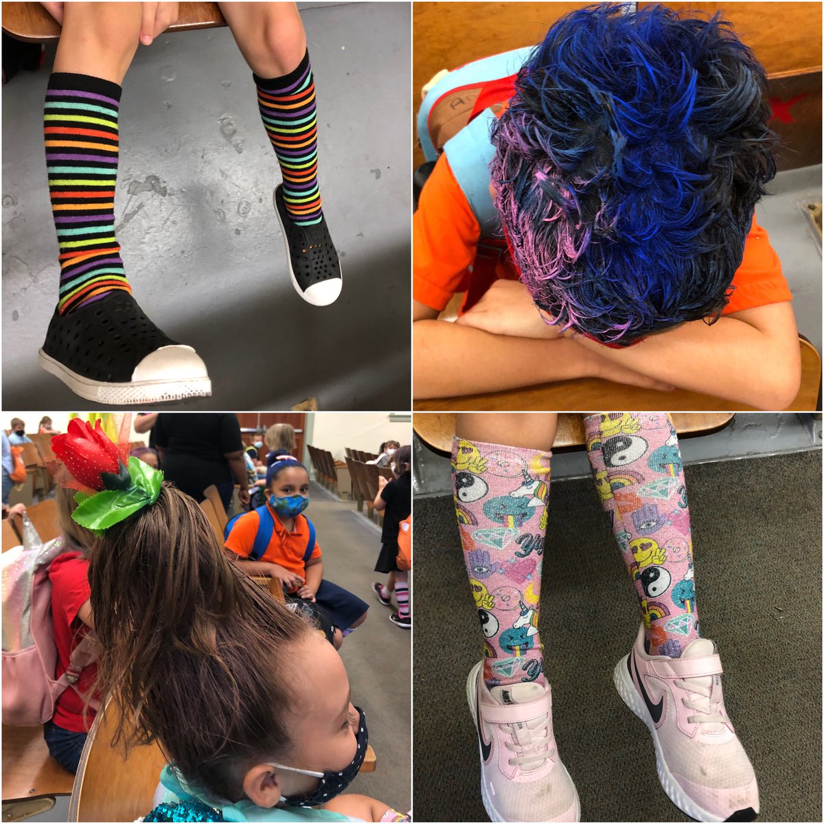 Charlene Rossi tweet media