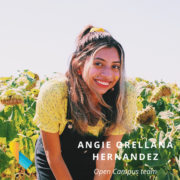 . @angorellanah (she/her) once lip-synced in front of drag queen Monique Heart to Lady Gaga’s “Rain On Me.” She’s the diversity and inclusion director at  @dailytrojan, where she wrote this piece on the value of representation within the Latinx label:  https://dailytrojan.com/2020/10/14/exploring-identity-the-value-of-representation-within-the-latinx-label/