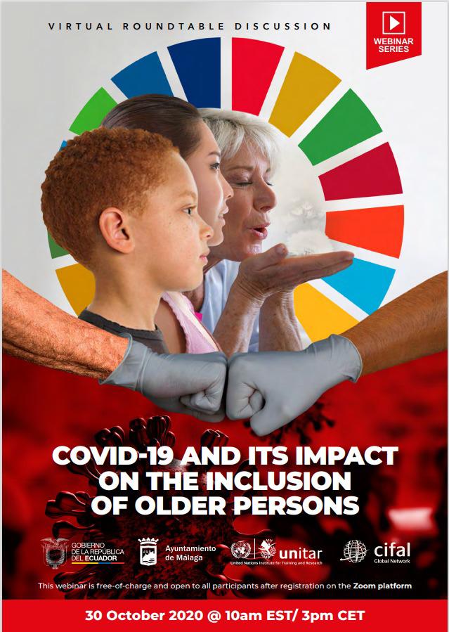 Brazilian Society for Gerontechnology tweet media