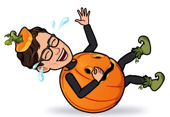 BitmojiMaddow's tweet photo. “Squishing of the Squash”?! I thought we were doing that on Tuesday?! 🤣😂🎃 #vote #Elections2020 #election #PresidentialElection2020 #squishsquash #demolishdonald #trampletrump #flattenflotus #pulverizepresident https://t.co/Hnmxre1rq1