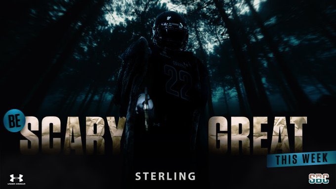 🏝🎃!
#BEACHACCE22