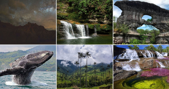 ElefunSpanish's tweet photo. ¡Hola! Today 29th of October, at 4:10 p.m. #Colombian hour, we will have our #Free #Language #Exchange #activity.

The name of the activity of today is “Conociendo Mi País” where we will talk about the #beautiful places that have #Colombia.
#languageexchange https://t.co/ZSL32v48MS