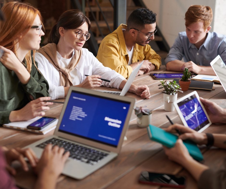 PathtoRevenue's tweet photo. When this company dropped the tech-speak and began focusing on customer benefits, it made all the difference!
Find out how this change worked here https://t.co/IoPZ4aM3I7 #marketingstrategies #management #managers #businesstips https://t.co/LmNuwOfHQ4