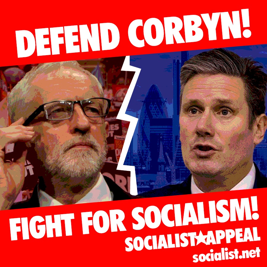 revcommunists's tweet photo. ⛔️ MODEL MOTION: HANDS OFF CORBYN! ⛔️
https://t.co/I7BVjRUyyD https://t.co/PmZtdq21gc