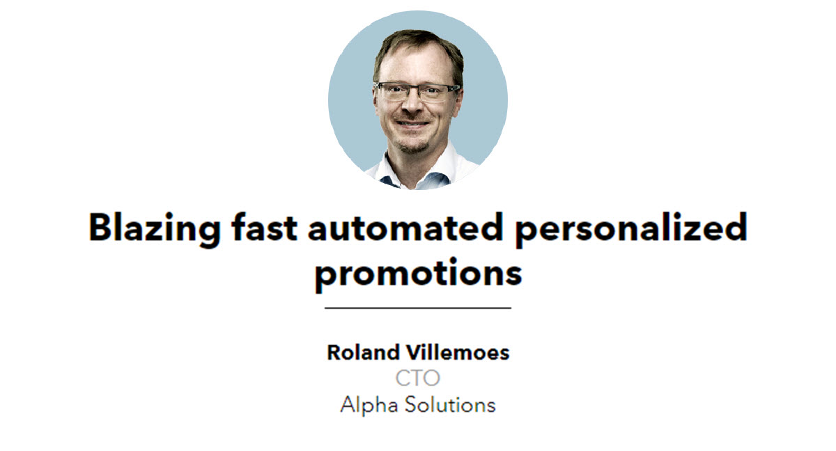 Alpha Solutions USA (@alphasolutionus) on Twitter photo Available on demand: <a href="/RolandVillemoes/">Roland Villemoes</a> shares creative solutions for building fast, efficient, and effective promos & coupons using <a href="/Sitecore/">Sitecore</a> XC. (Maybe even faster than <a href="/reilleyweb/">Sitecore Runner</a> )
sym.sitecore.com/sessions/15350…
#SitecoreSYM
<a href="/AlphaSolutionUS/">Alpha Solutions USA</a> Available on demand: <a href="/RolandVillemoes/">Roland Villemoes</a> shares creative solutions for building fast, efficient, and effective promos & coupons using <a href="/Sitecore/">Sitecore</a> XC. (Maybe even faster than <a href="/reilleyweb/">Sitecore Runner</a> )
sym.sitecore.com/sessions/15350…
#SitecoreSYM
<a href="/AlphaSolutionUS/">Alpha Solutions USA</a>