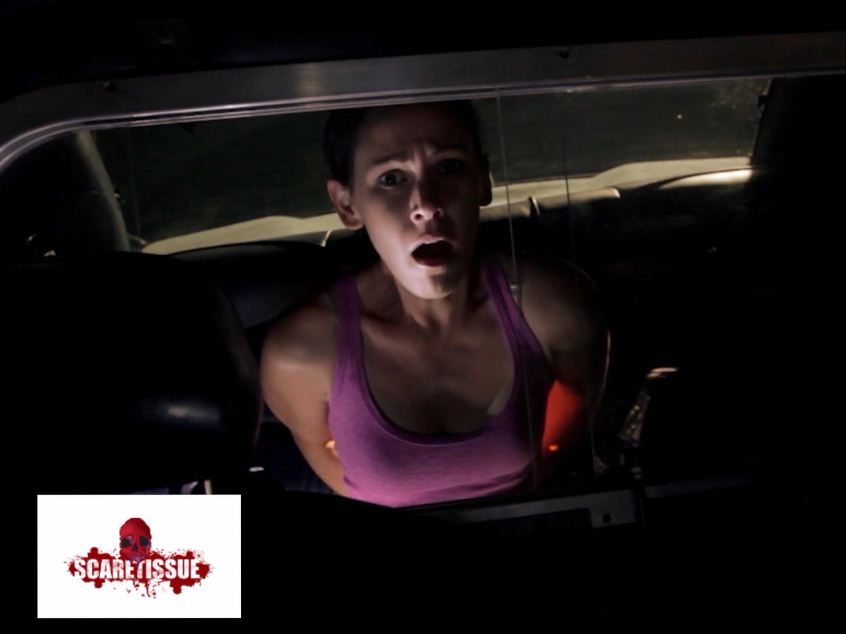 SPOTLIGHT: Director <a href="/ser_randy/">Randy Ser</a> talks to <a href="/ScareTissueCom/">ScareTissue - Horror Fan</a> about making #CruiserFilm and the 30th anniversary of #Darkman. Read here:  scaretissue.com/director-randy…

#horror #horrorfilms #outnow #horrorcommunity #behindthescenes