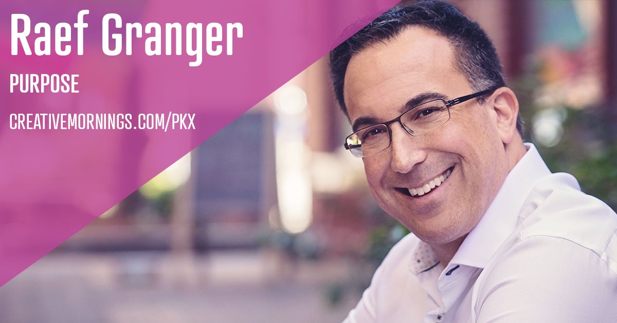 MusicHall's tweet image. At some point in our lives we often ask ourselves, what is our purpose? In our life, our work, or here on this planet?  Friday 10/30 at 9am Raef Granger will  explore how to find or “re-find” our life’s purpose. #CMpurpose #virtuallythebest Info/Register: j.mp/2HBvVXs