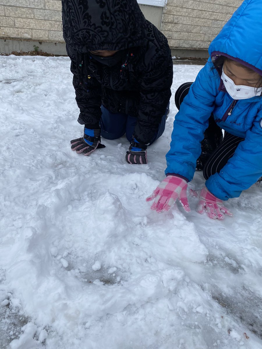 Kayla MacKay (@kaylamackay5) on Twitter photo Ss tried to help Little Red Riding Hoods Grandmother by designing a fence to protect her from the pesky wolf. They even created one using snow! We love STEM in room 16! <a href="/DufferinSchool/">Dufferin School</a> Ss tried to help Little Red Riding Hoods Grandmother by designing a fence to protect her from the pesky wolf. They even created one using snow! We love STEM in room 16! <a href="/DufferinSchool/">Dufferin School</a>