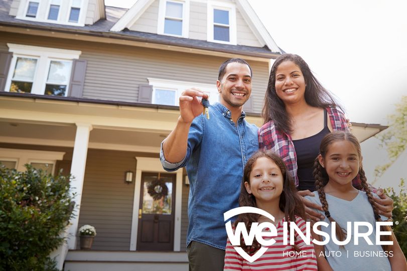 WEInsurePaceFL's tweet image. Your home is probably your biggest investment. Protect it with a #HomeownersInsurance policy you can rely on. #WeInsureSpicerAgency will do all the heavy lifting and comparison shopping to find you the best coverage! Call your local agent for a fast, free quote. 850.673.0160