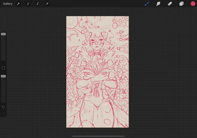 (Still wip) cause of death: rendering flowers https://t.co/ckypTEzfHJ 