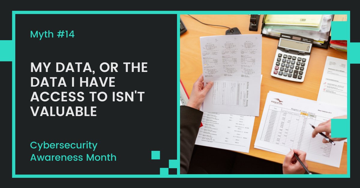 invtechnologies's tweet photo. Cybersecurity Awareness Month https://t.co/KnKlEpvd9l