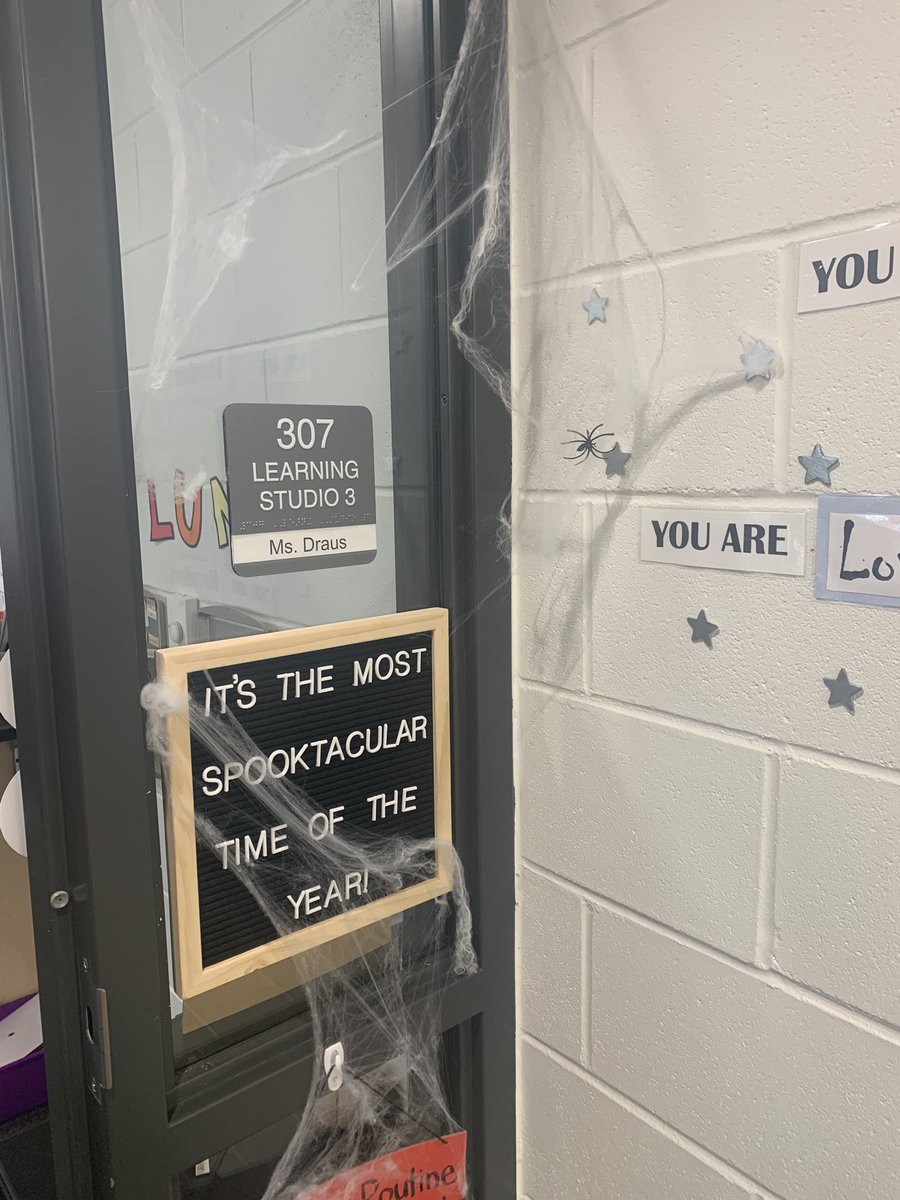 Aldrich Elementary tweet media