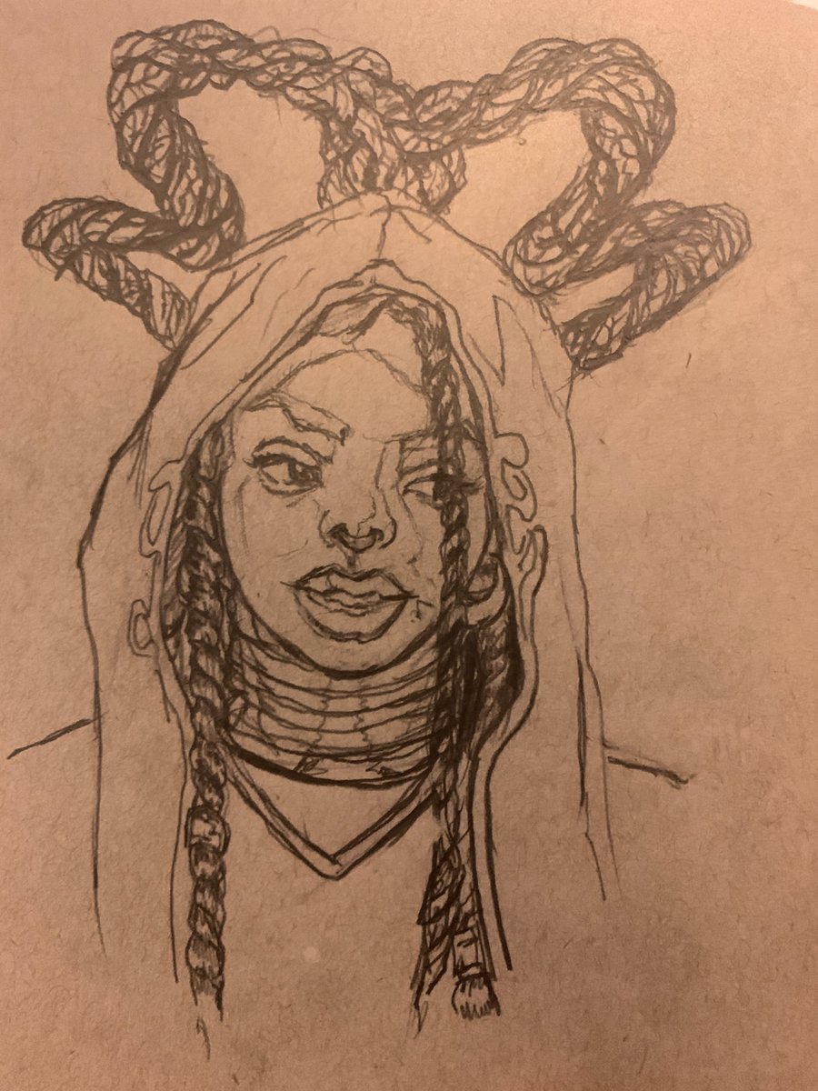 LAllanMartin's tweet photo. Finished the line work for @tallquirky #drawthisinyourstyle #tallquirkydtiys #wip #art #sketch #2dart #drawthisinyourstylechallenge #artwork #artist #pen #artgallery #drawing https://t.co/UbYuQf6Ze5