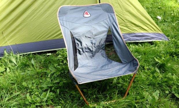 robens hiker chair