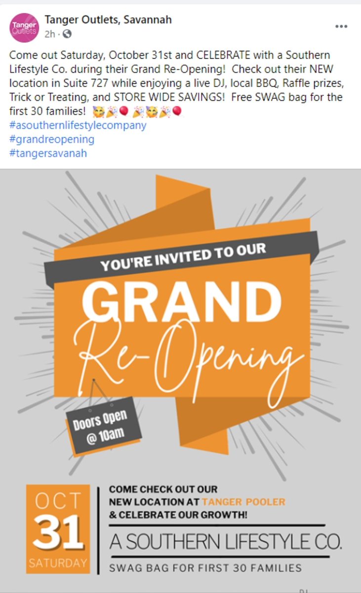Pooler Chamber tweet media