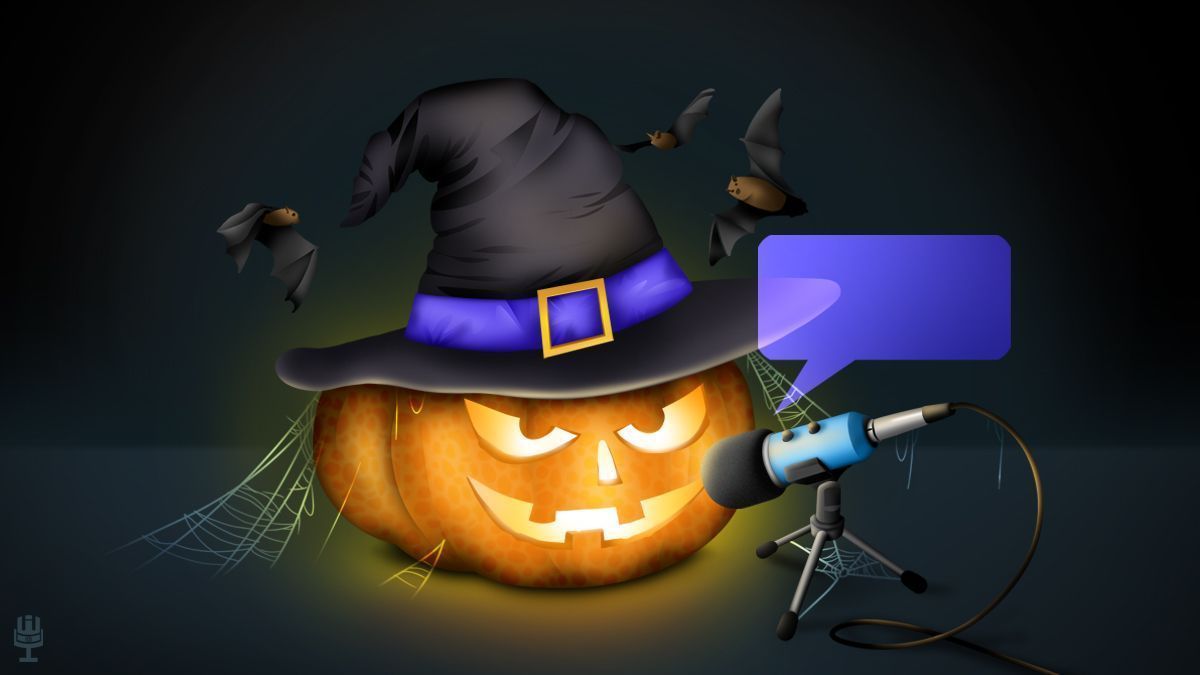 If the end of #October has you on the hunt for some spooky thrills, 🎃 today’s #blogpost has got you covered with top podcasts to give you chills...😬
https://t.co/TwDeOK98Jf
#WEPblog #PodcastRecommendations #ThrillerThursday https://t.co/F7NW5wuxMe