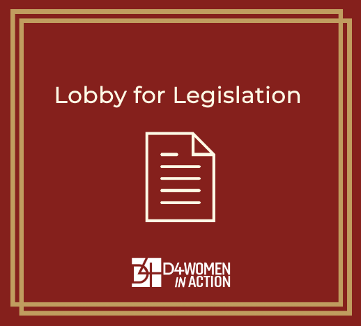 Delta4 Women In Action tweet media