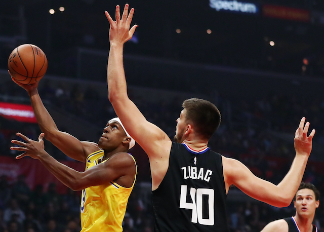 Lakers Nation On Twitter There Could Be A Battle Of L A After All Https T Co Uhq473y6dl