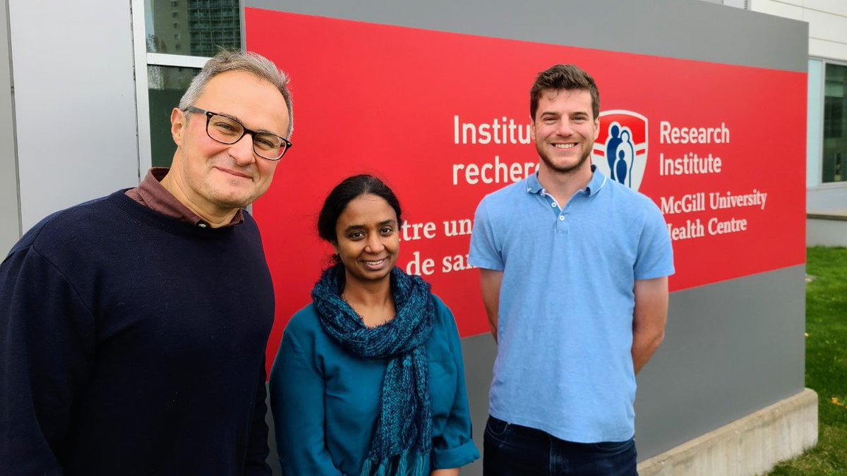 Research Institute of the MUHC (The Institute) (@rimuhc1) on Twitter photo A new study published today in Cell! Congratulations to the team led by <a href="/MazDivangahi/">Maziar Divangahi</a>, who found that not only can stem cells be targeted for protective vaccination but they can also be hijacked by a pathogen to increase TB virulence. Read more: bit.ly/31U7kEl A new study published today in Cell! Congratulations to the team led by <a href="/MazDivangahi/">Maziar Divangahi</a>, who found that not only can stem cells be targeted for protective vaccination but they can also be hijacked by a pathogen to increase TB virulence. Read more: bit.ly/31U7kEl