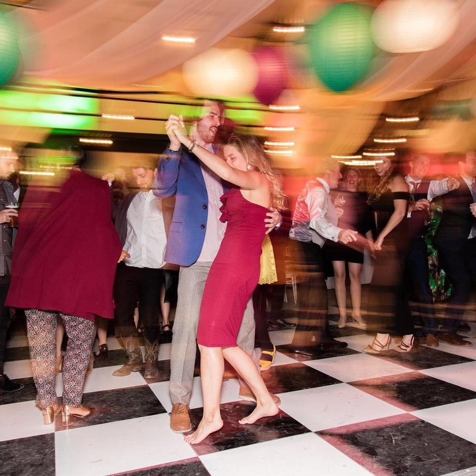 VillageGreenEvents tweet media